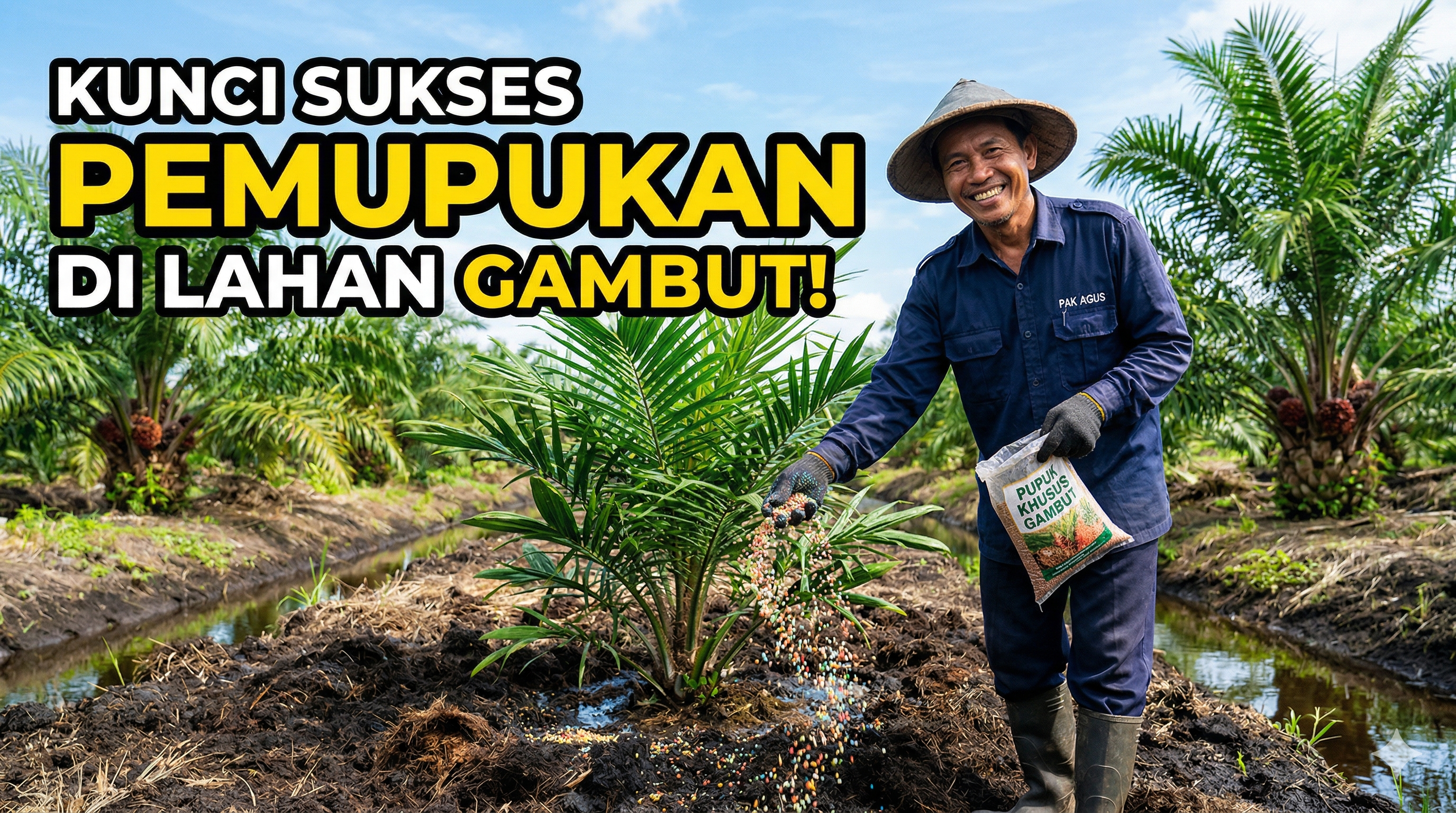 Ilustrasi Artikel